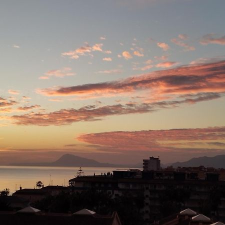 Maravillosas Vistas En Miramar Playa Exteriér fotografie