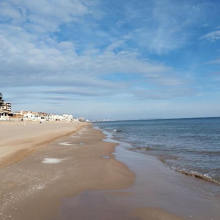 Maravillosas Vistas En Miramar Playa Exteriér fotografie